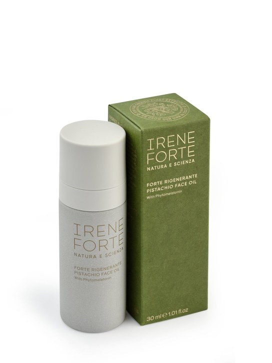 Irene Forte Skincare: Aceite de rostro 30ml - Transparente - beauty-women_1 | Luisa Via Roma