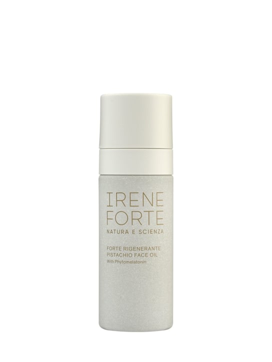 Irene Forte Skincare: Aceite de rostro 30ml - Transparente - beauty-women_0 | Luisa Via Roma