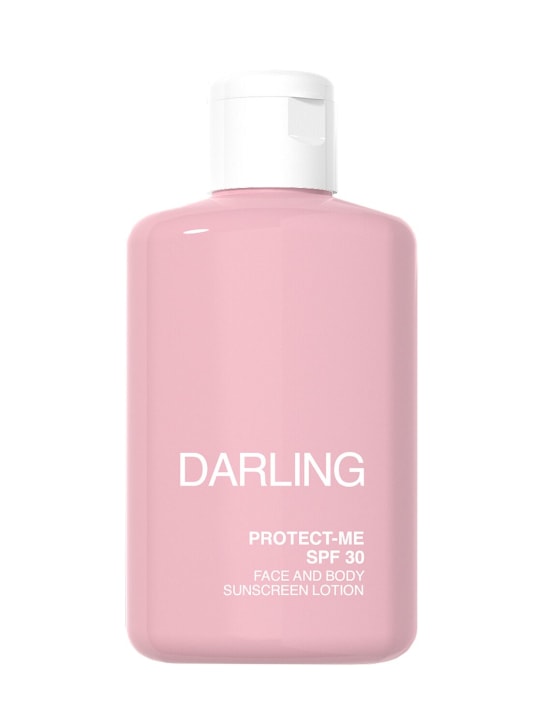 Darling: Protect-Me SPF 30 150 ml - Transparent - beauty-men_0 | Luisa Via Roma