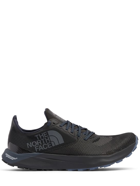 The North Face: Undercover Soukuu Vectiv trail sneakers - 블랙 - men_0 | Luisa Via Roma