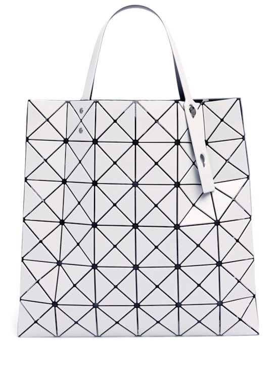 Bao Bao Issey Miyake: Lucent Matte tote bag - women_0 | Luisa Via Roma