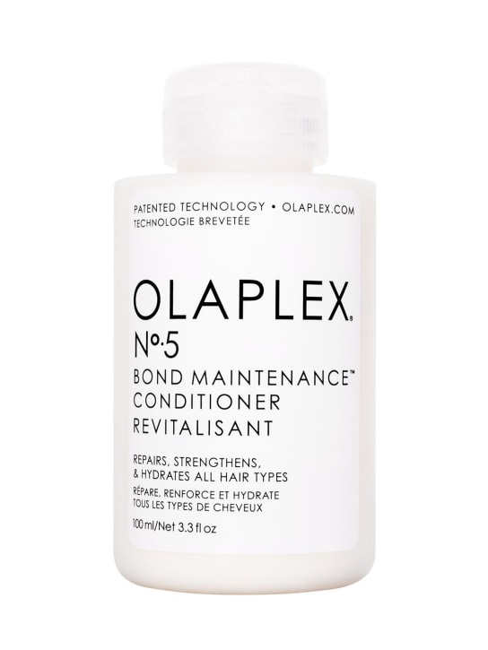 Olaplex: 100ml Spülung „Bond Maintenance Conditioner Nr. 5“ - Durchsichtig - beauty-men_0 | Luisa Via Roma