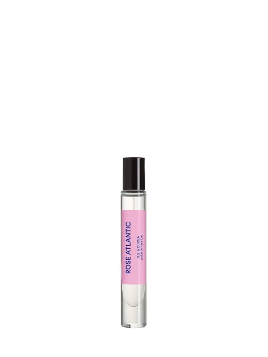 Ds&durga: Aceite de perfume Rose Atlantic 10ml - Transparente - beauty-women_0 | Luisa Via Roma