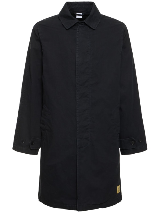 ASPESI: Aspesi Archive Dirty Harry raincoat - men_0 | Luisa Via Roma