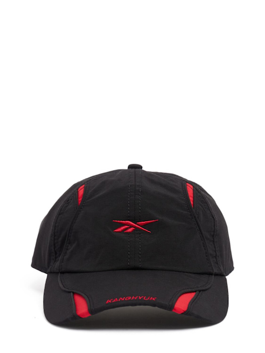 Reebok Classics: Kanghyuk baseball cap - men_0 | Luisa Via Roma