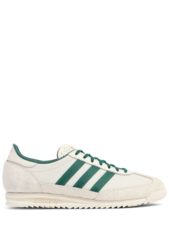 adidas Originals: SL 72 OG sneakers - women_0 | Luisa Via Roma