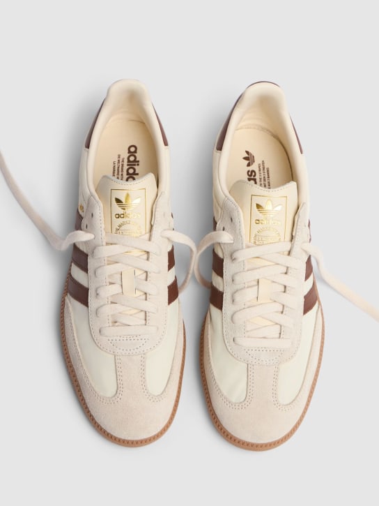adidas Originals: Samba OG sneakers - women_1 | Luisa Via Roma