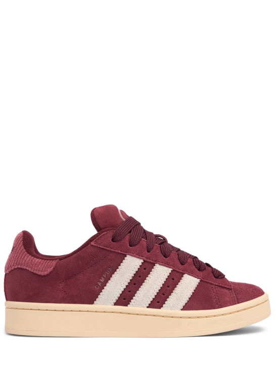 adidas Originals: Campus 00s sneakers - women_0 | Luisa Via Roma