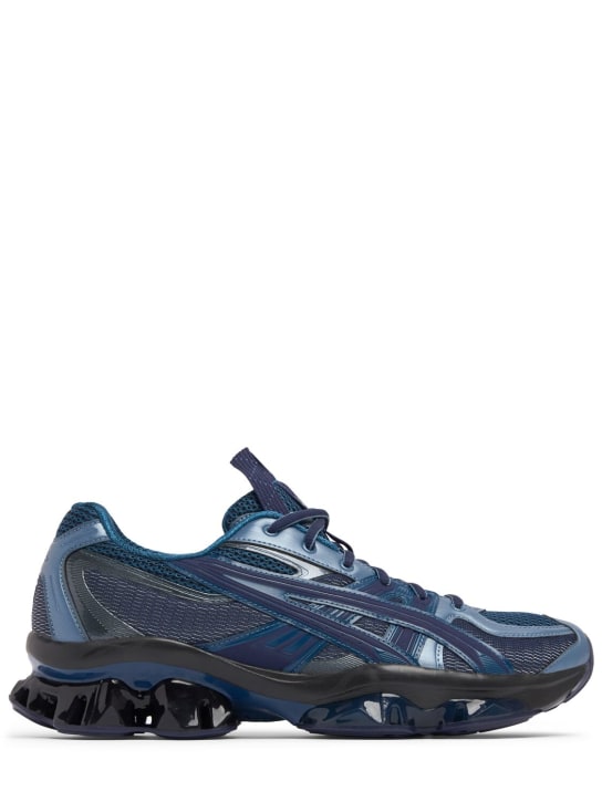 Asics: US5-S Gel-Quantum Kinetic sneakers - men_0 | Luisa Via Roma