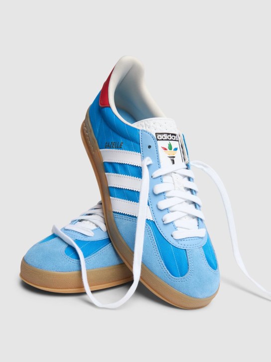 adidas Originals: Gazelle Indoor sneakers - men_2 | Luisa Via Roma