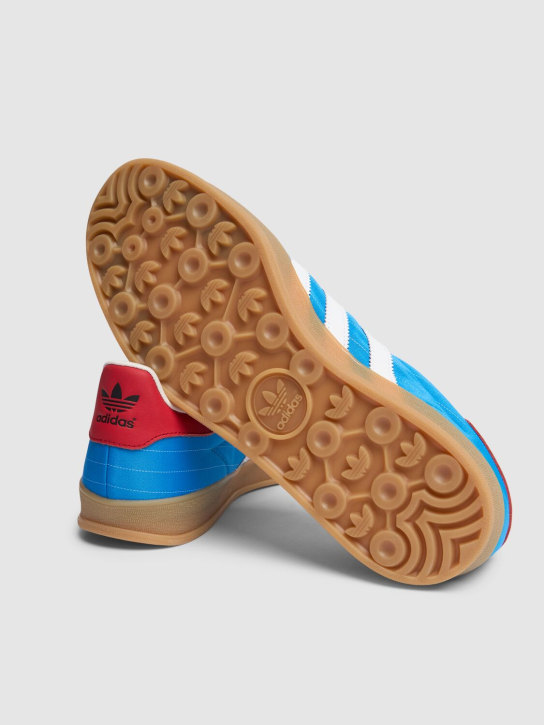 adidas Originals: Gazelle Indoor sneakers - men_4 | Luisa Via Roma