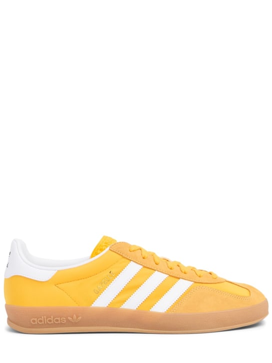 adidas Originals: Gazelle Indoor sneakers - men_0 | Luisa Via Roma