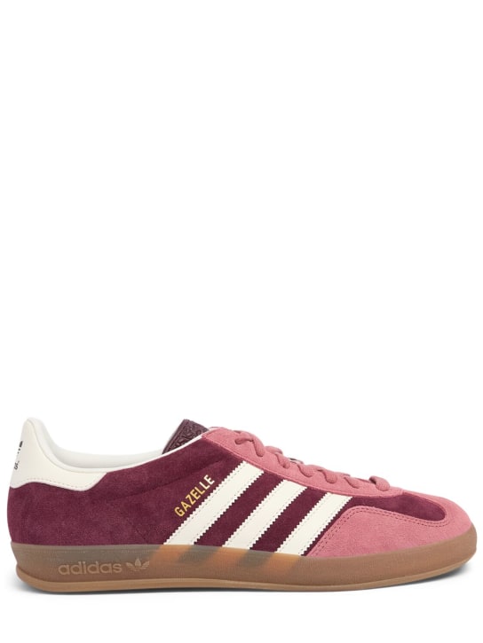 adidas Originals: Gazelle Indoor运动鞋 - men_0 | Luisa Via Roma