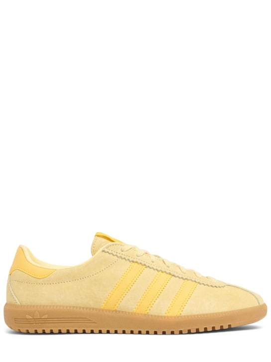 adidas Originals: BRMD sneakers - Yellow - men_0 | Luisa Via Roma