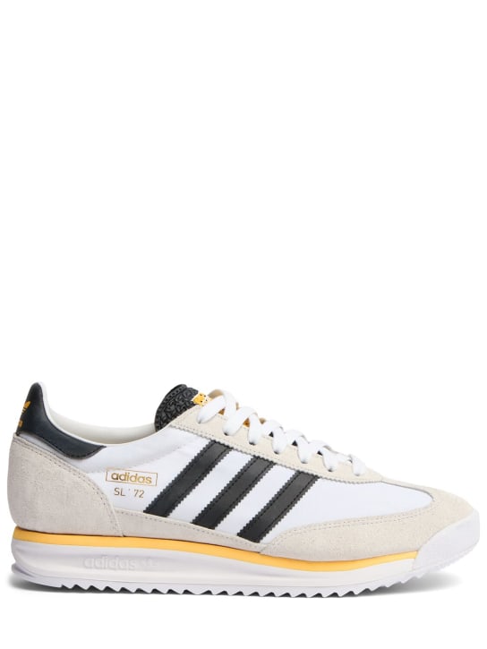 adidas Originals: SL 72 RS sneakers - men_0 | Luisa Via Roma