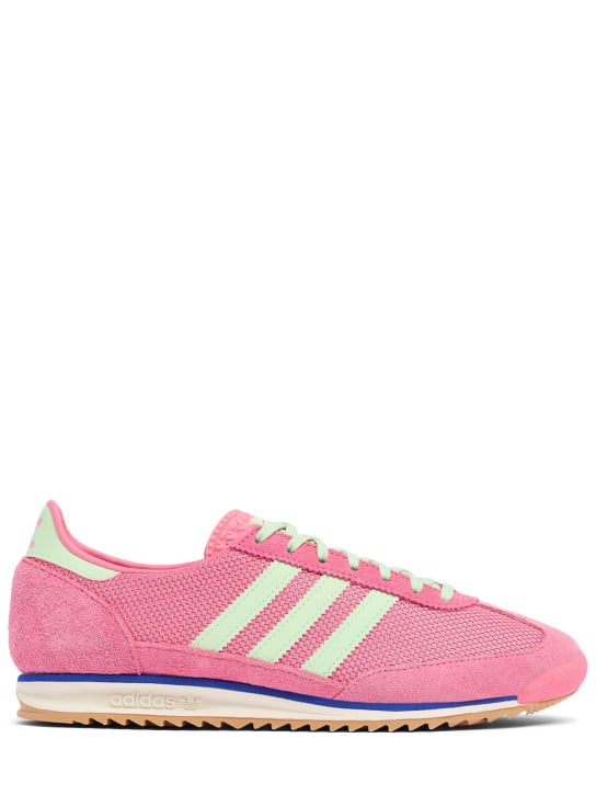 adidas Originals: SL 72 OG sneakers - women_0 | Luisa Via Roma