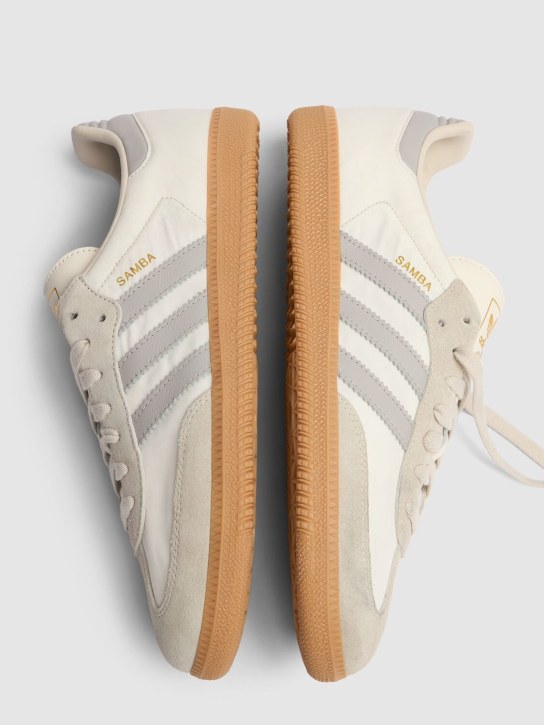 adidas Originals: Samba OG sneakers - women_1 | Luisa Via Roma