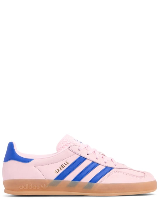 adidas Originals: Gazelle Indoor sneakers - men_0 | Luisa Via Roma