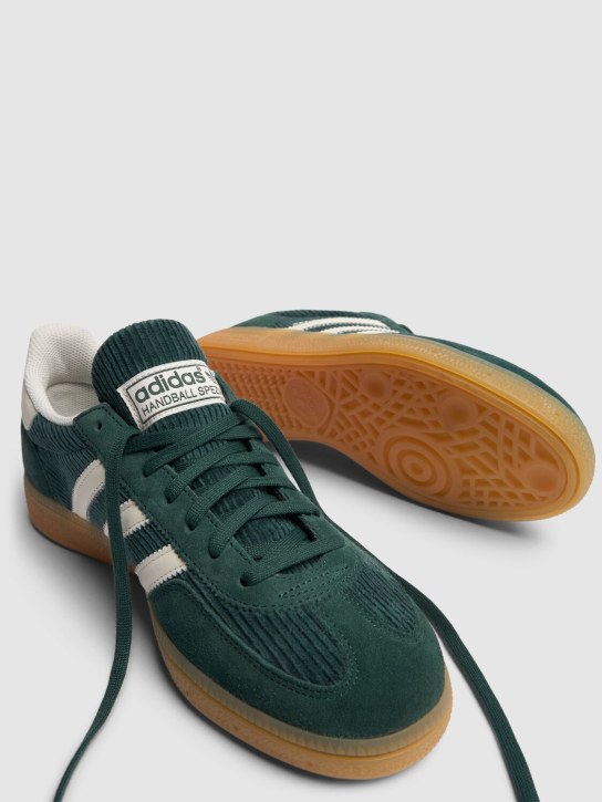 adidas Originals: Handball Spezial sneakers - women_1 | Luisa Via Roma
