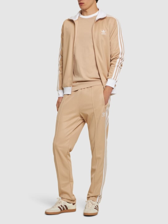 adidas Originals: Pantaloni Beckenbauer - men_1 | Luisa Via Roma