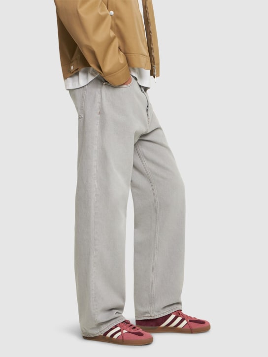 adidas Originals: Gazelle Indoor运动鞋 - men_1 | Luisa Via Roma