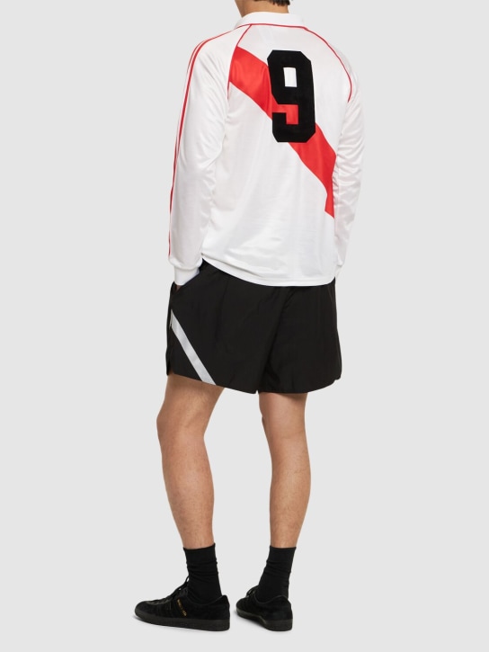 adidas Originals: Camiseta de fútbol River Plate 94 Authentic - men_1 | Luisa Via Roma