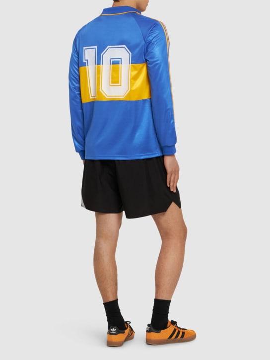adidas Originals: Boca 93 Authentic football jersey - men_1 | Luisa Via Roma