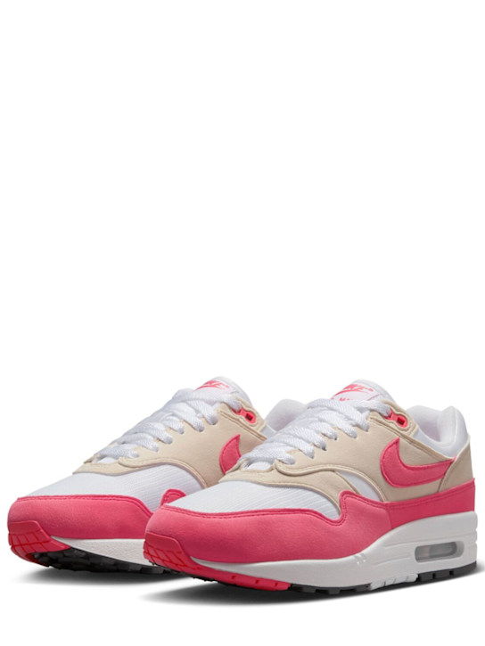 Nike: Sneakers Air Max 1 - women_1 | Luisa Via Roma