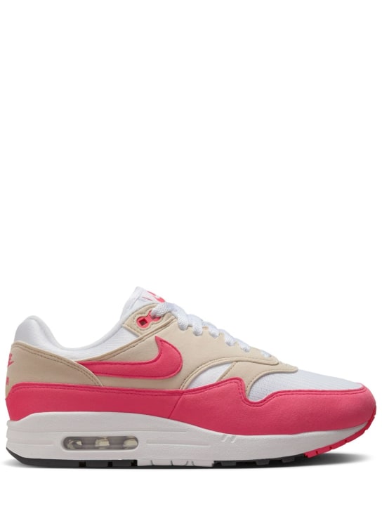 Nike: Sneakers Air Max 1 - women_0 | Luisa Via Roma