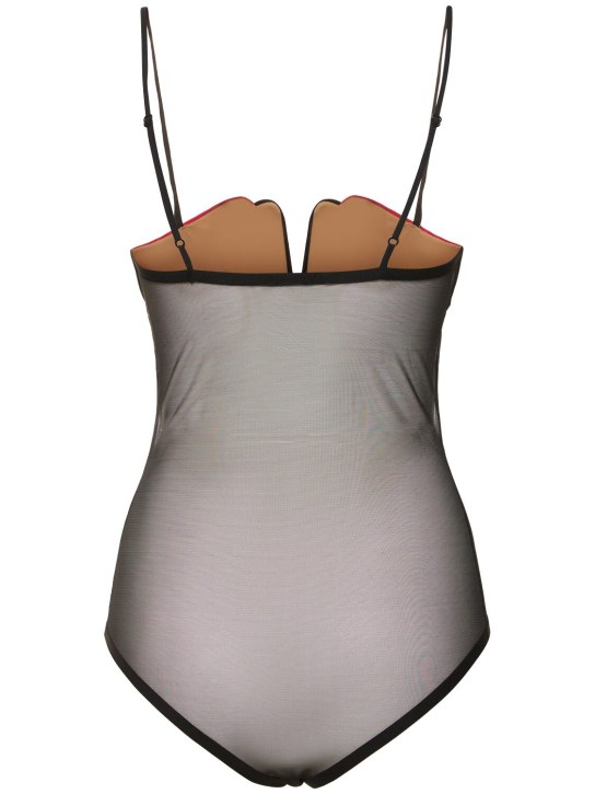Nensi Dojaka: Body a forma di cuore - women_4 | Luisa Via Roma