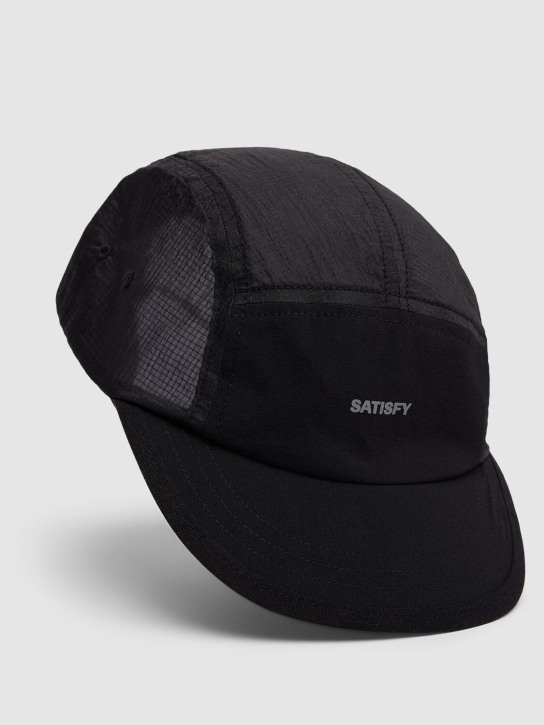 Satisfy: Rippy Trail科技织物帽子 - men_1 | Luisa Via Roma