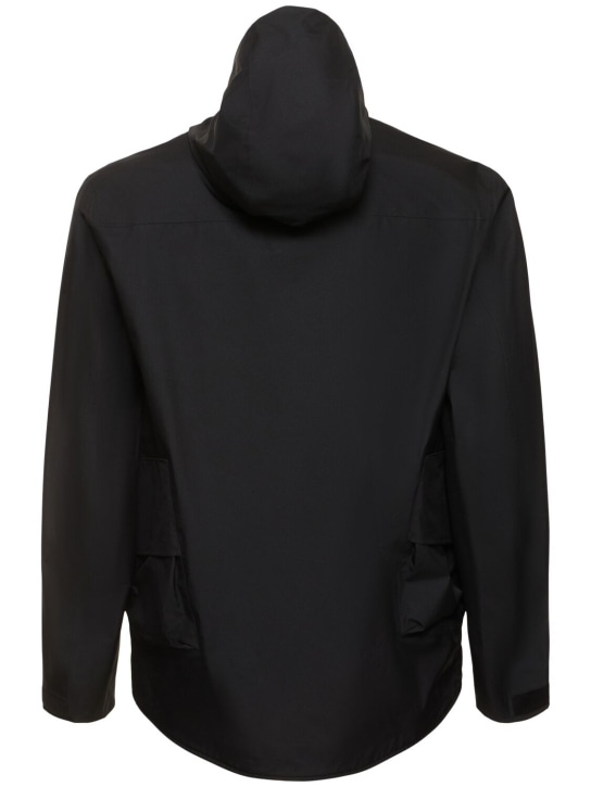 C.P. Company: Metropolis Series GoreTex Utility jacket - men_4 | Luisa Via Roma