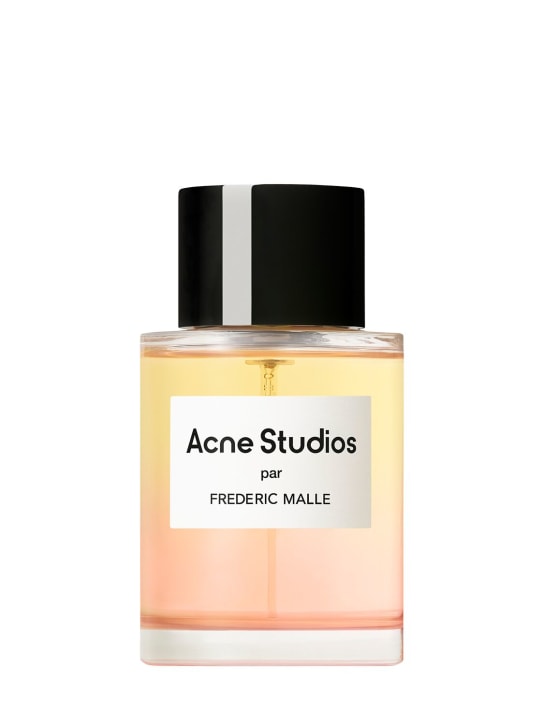 Frederic Malle: Acne Studios par Frédéric Malle 100ml - Trasparente - beauty-men_0 | Luisa Via Roma