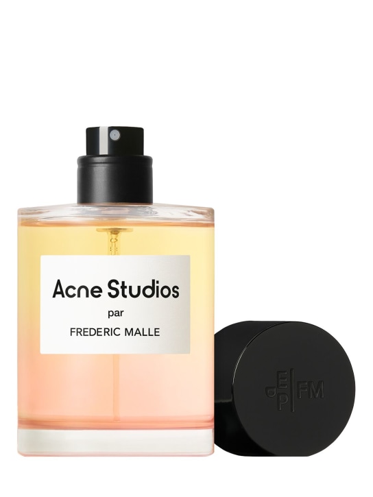 Frederic Malle: Acne Studios par Frédéric Malle 100ml - Trasparente - beauty-men_1 | Luisa Via Roma