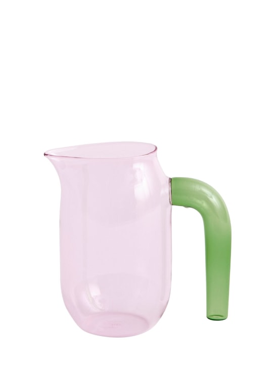HAY: Small pink jug - Pembe - ecraft_0 | Luisa Via Roma