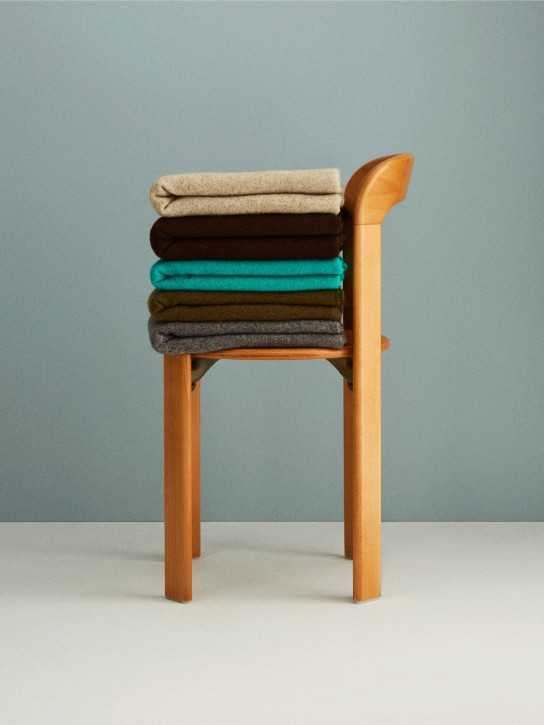 HAY: Decke „Aqua“ - Grün - ecraft_4 | Luisa Via Roma
