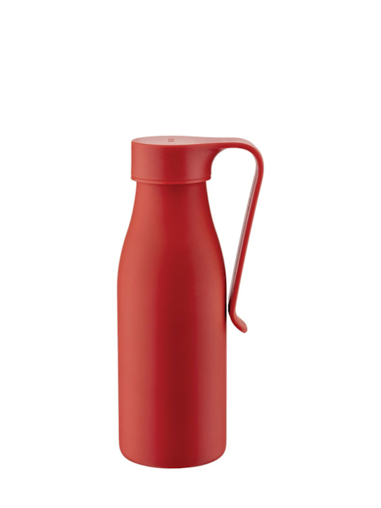 Alessi: Away thermal steel bottle - ecraft_0 | Luisa Via Roma