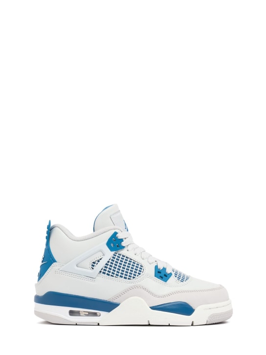 Jordan: Air Jordan 4 Retro sneakers - kids-boys_0 | Luisa Via Roma