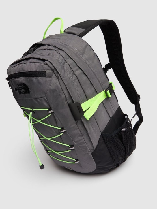 The North Face: 29L Borealis classic nylon backpack - Smoke Pearlgrey - men_1 | Luisa Via Roma