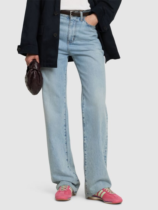 adidas Originals: SL 72 OG sneakers - women_1 | Luisa Via Roma