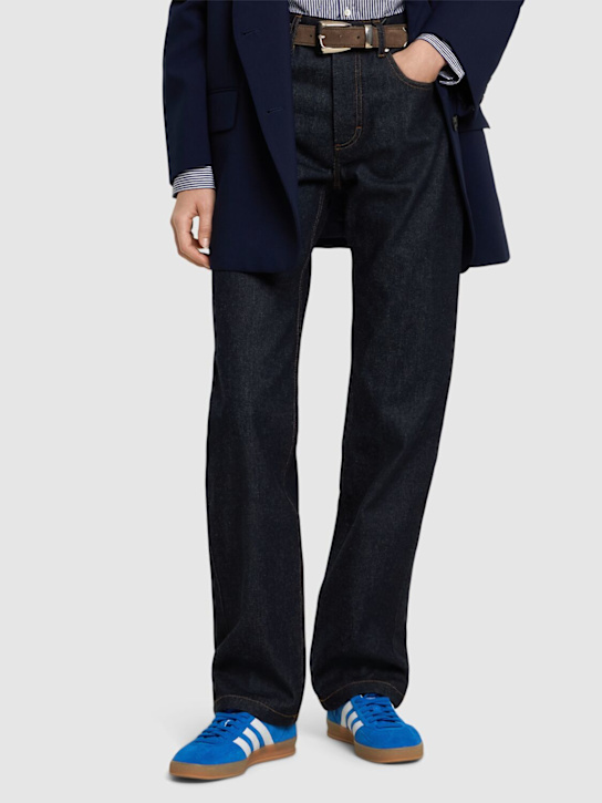 adidas Originals: Gazelle Indoor sneakers - women_1 | Luisa Via Roma