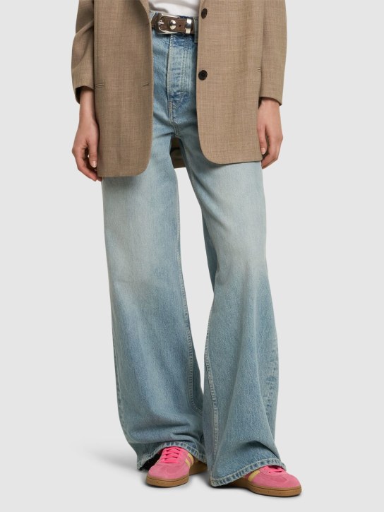 adidas Originals: Handball Spezial sneakers - women_1 | Luisa Via Roma