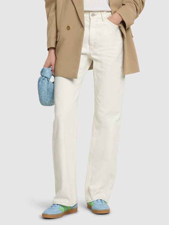 adidas Originals: Gazelle Indoor スニーカー - women_1 | Luisa Via Roma