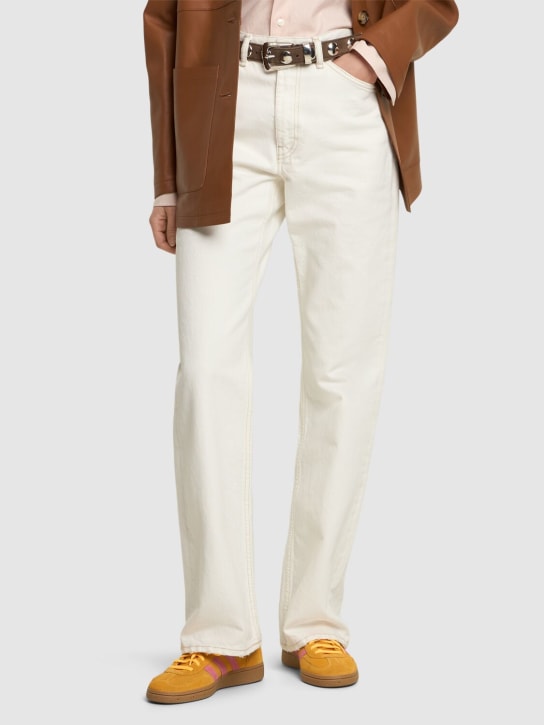 adidas Originals: Handball Spezial sneakers - women_1 | Luisa Via Roma