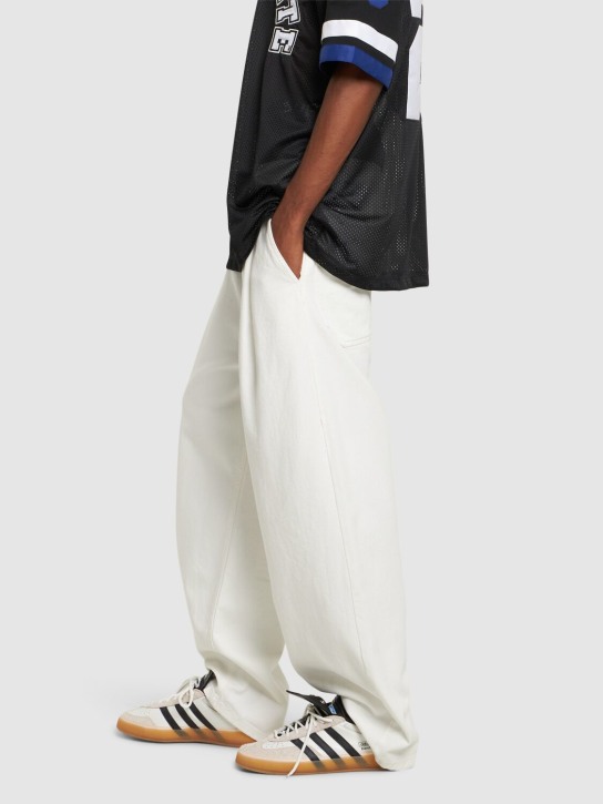 adidas Originals: Bad Bunny Gazelle Indoor sneakers - men_1 | Luisa Via Roma