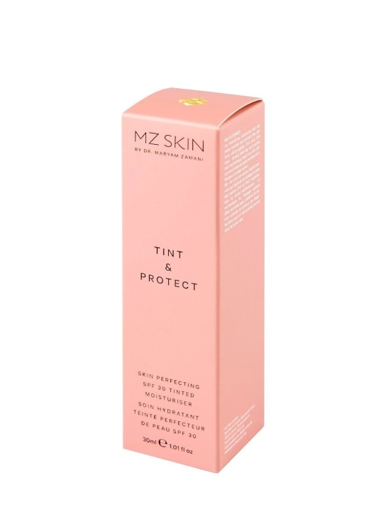 Mz Skin: 30ml SPF 30 Tint & Protect moisturizer - Beige - beauty-women_1 | Luisa Via Roma