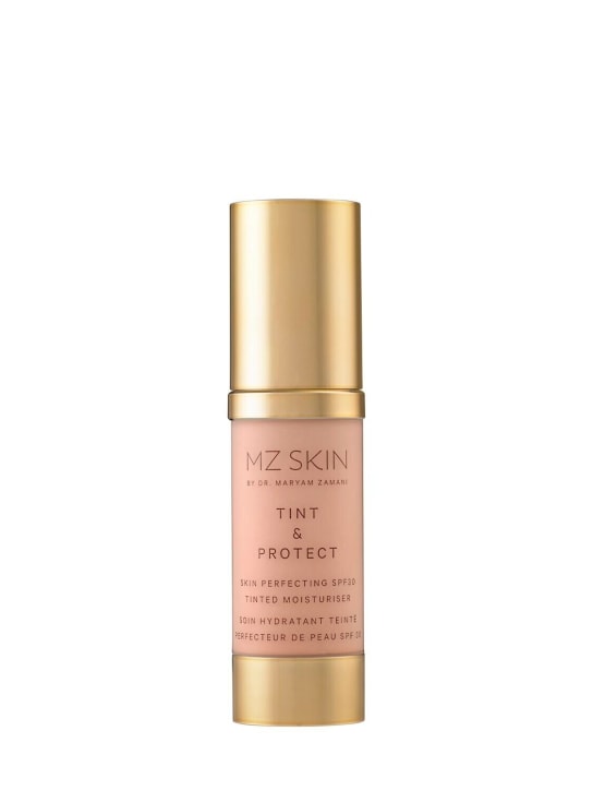 Mz Skin: 30ml SPF 30 Tint & Protect moisturizer - Beige - beauty-women_0 | Luisa Via Roma