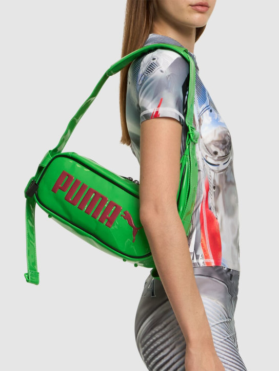 Ottolinger: PUMA x OTTOLINGER big shoulder bag - women_1 | Luisa Via Roma