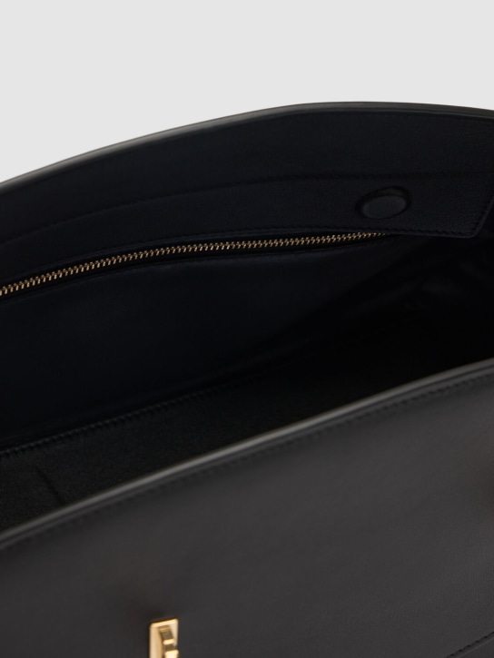 Ferragamo: Large Hug pouch - women_7 | Luisa Via Roma
