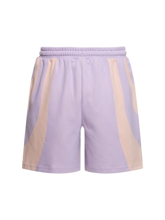 PUMA: Kidsuper Studios shorts - men_4 | Luisa Via Roma